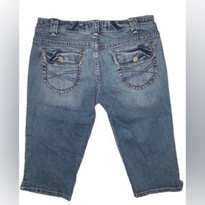 Aeropostale Bermuda Shorts